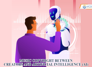 Music copyright between creators and artificial intelligence (AI)