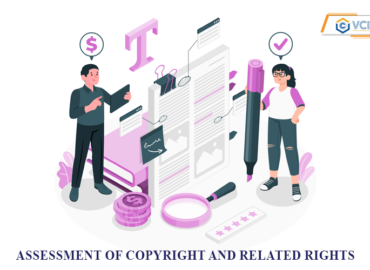 Assessment of copyright and related rights