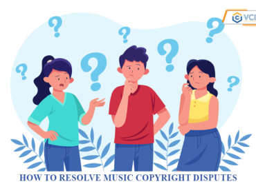 How to resolve music copyright disputes