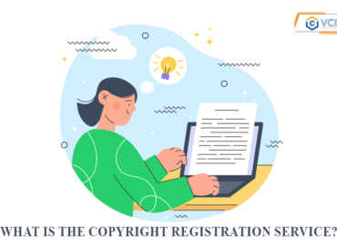 What is the copyright registration service?