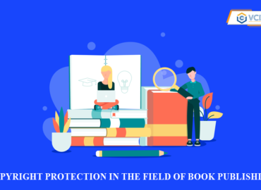 Copyright protection in the field of book publishing