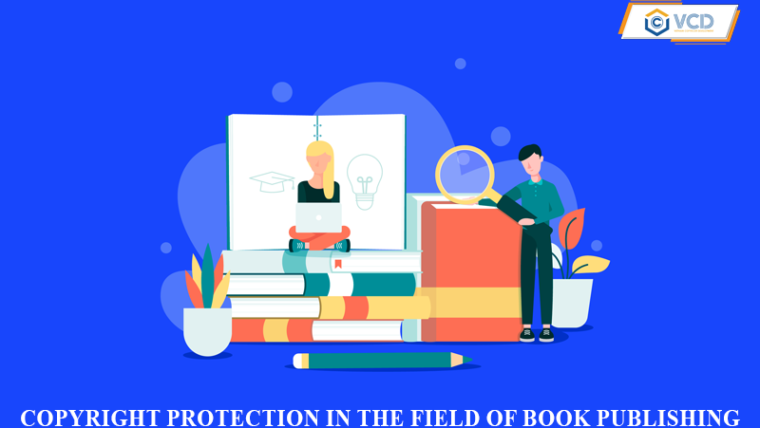 Copyright protection in the field of book publishing