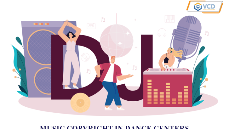 Music Copyright in Dance Centers