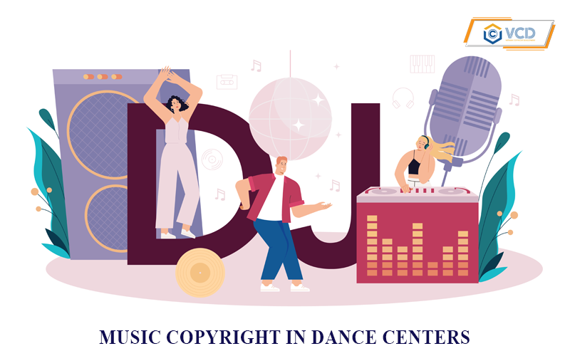 Music Copyright in Dance Centers