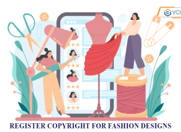 Copyright registration of fashion designs