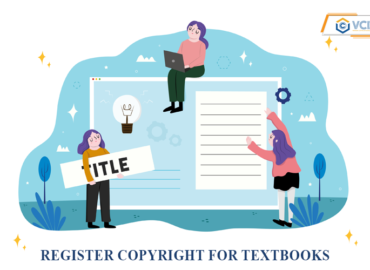 Register copyright for textbooks