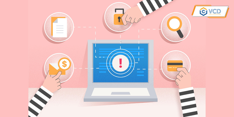 Basis for determining copyright infringement. Some measures to overcome copyright infringement