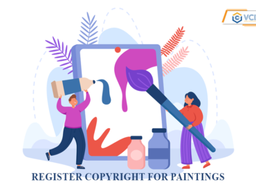 Register copyright for paintings