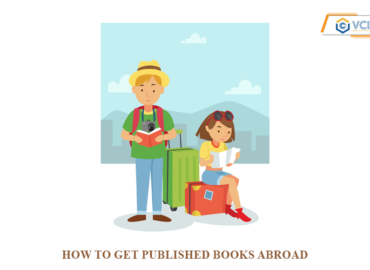 How to get foreign books published