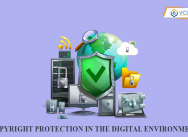 Copyright protection in the digital environment