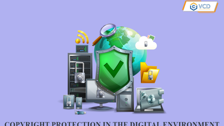 Copyright protection in the digital environment