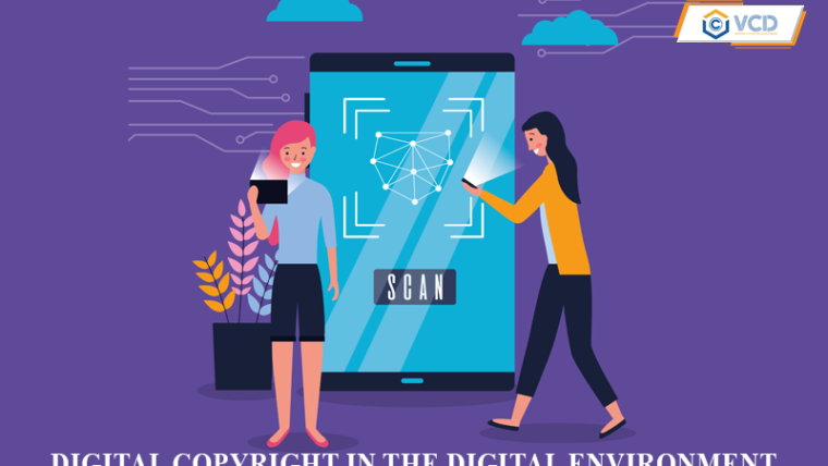 Digital Copyright in the Digital Environment