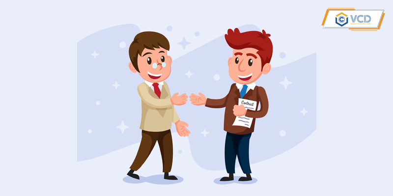 Copyright registration in case of co-authors but not co-owners?
