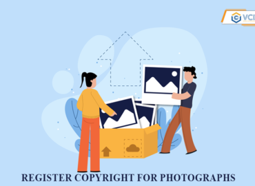 Register copyright for photographs