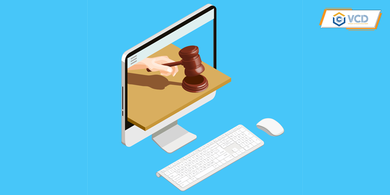 When is a Power of Attorney required for a Copyright Application?