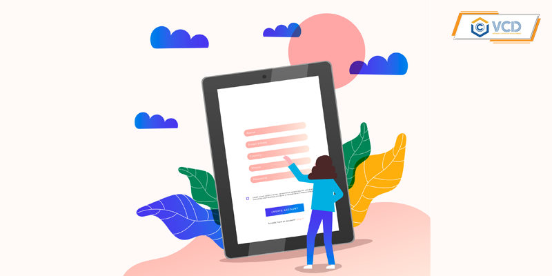 How to register copyright for program format?