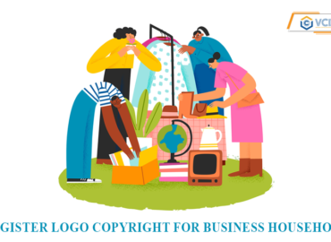Register logo copyright for business household