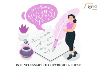 Is it necessary to copyright a poem?