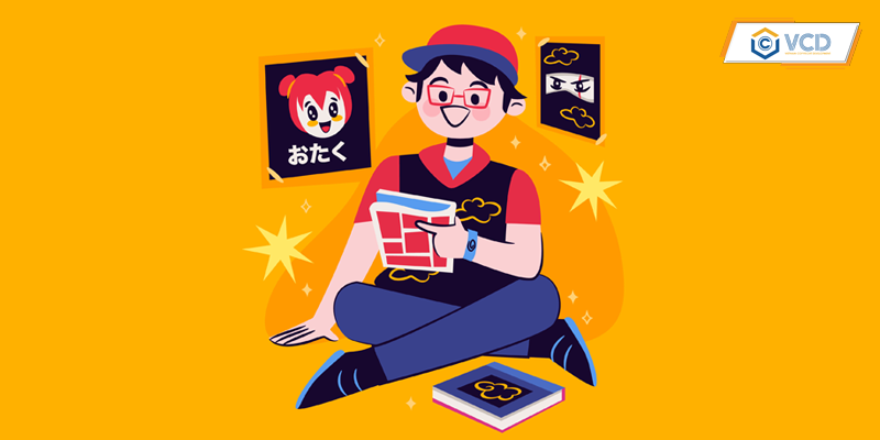 How to register copyright for cartoon characters?