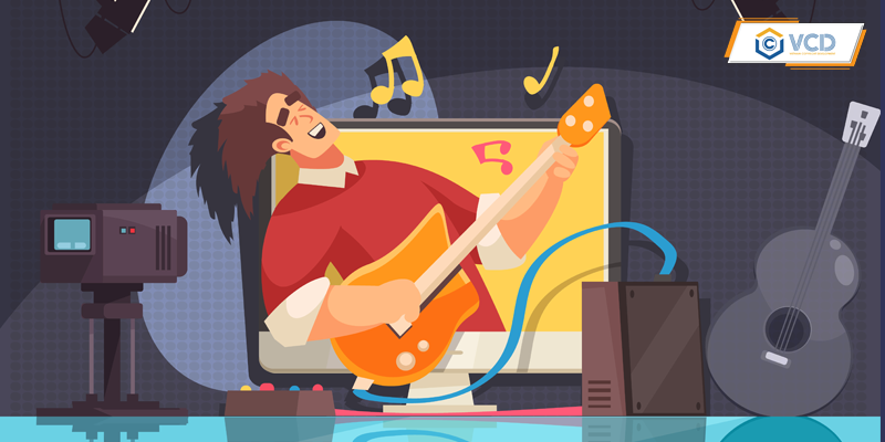 Is creating karaoke videos a copyright violation?