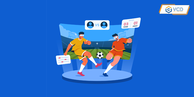 Is it a copyright violation to post a football highlight video cut from a TV channel?