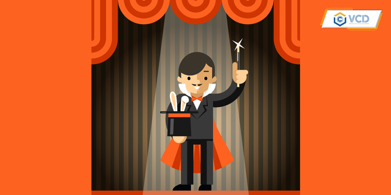 Is the director considered the author of a stage work?