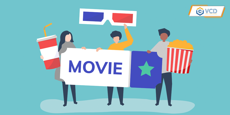 Is re-uploading a movie trailer a copyright violation?