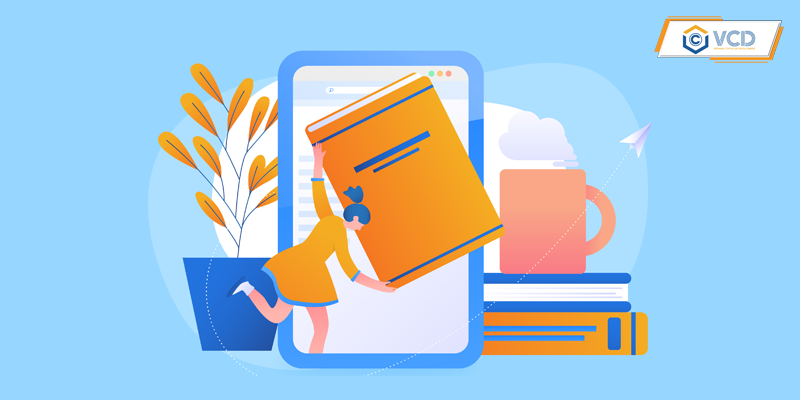 A-Z Process of Registering Copyright for Ebooks