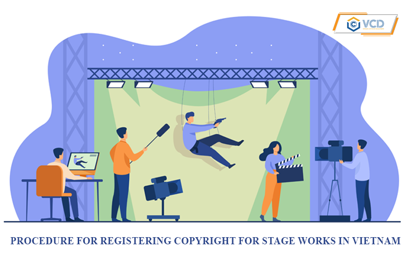 Procedure for registering copyright of theatrical works in Vietnam