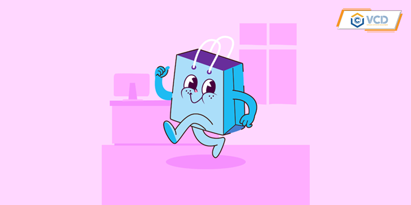 Does packaging with famous cartoon characters violate copyright?