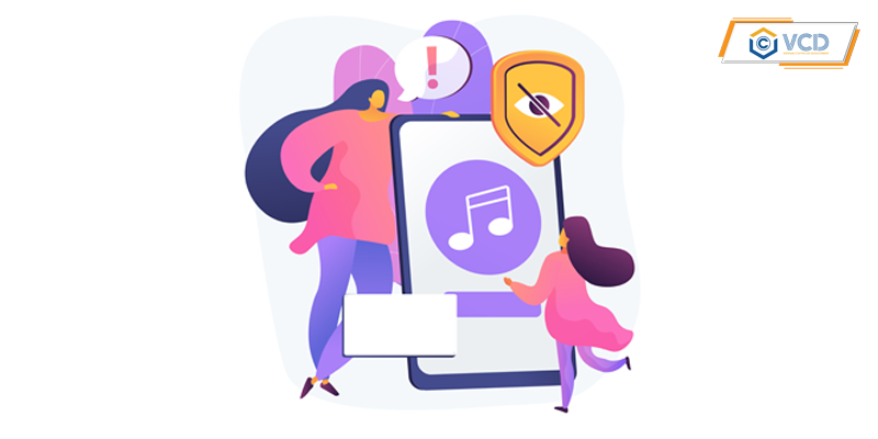 How to check music copyright