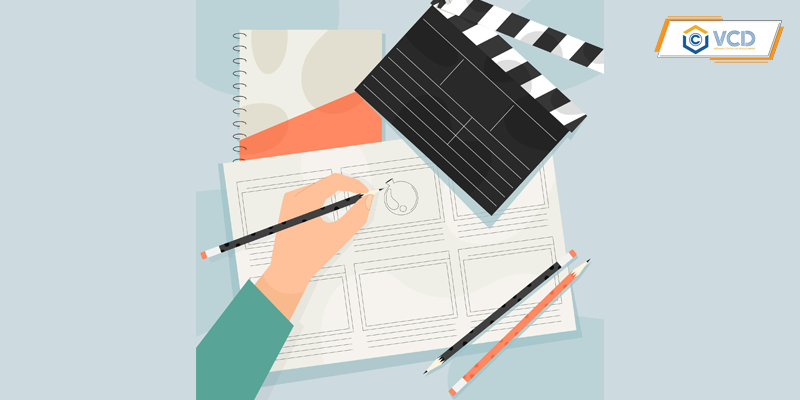 Registering copyright for film scripts