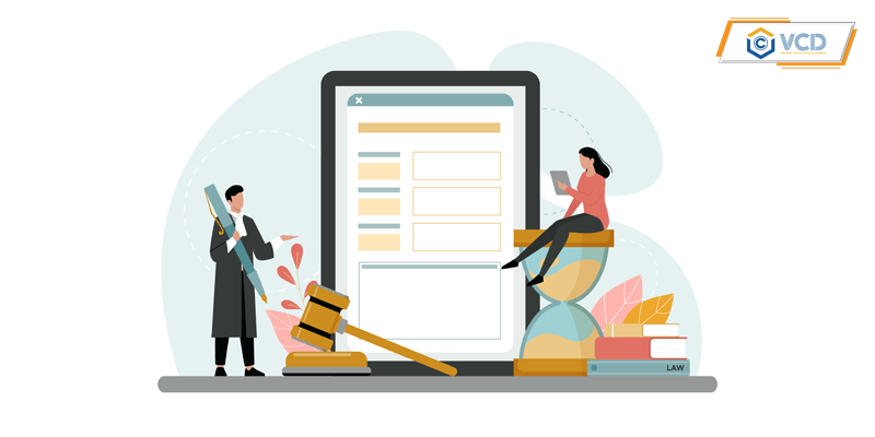 Online copyright registration and direct application submission – what is the difference?