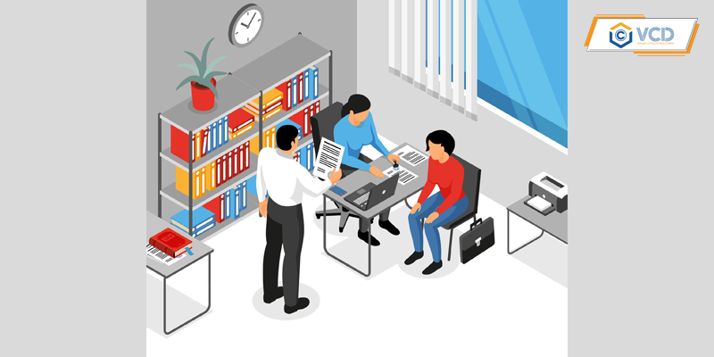 Is Copyright Registration for Internal Documents Necessary?