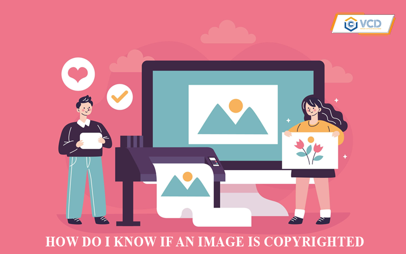 How to know if an image is copyrighted?
