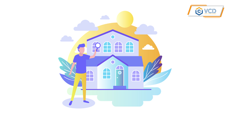 Are house designs protected by copyright?