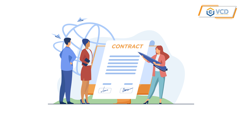 In what cases is a copyright contract invalid?