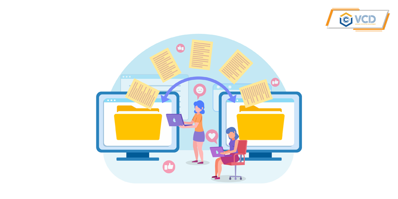 Does digitizing documents without permission violate copyright?