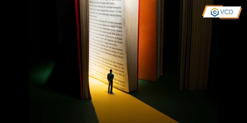 Who manages the copyright when the author dies?