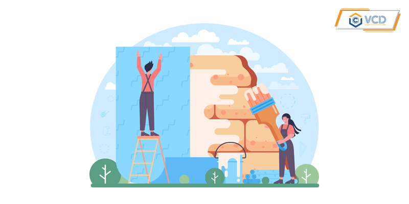 Who holds the copyright to a house design, the homeowner or the architect?