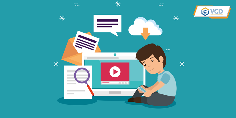 Can a content editor be considered the author?