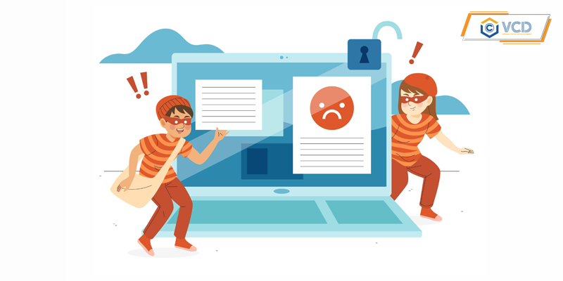 Is reading free comics on illegal websites punishable?