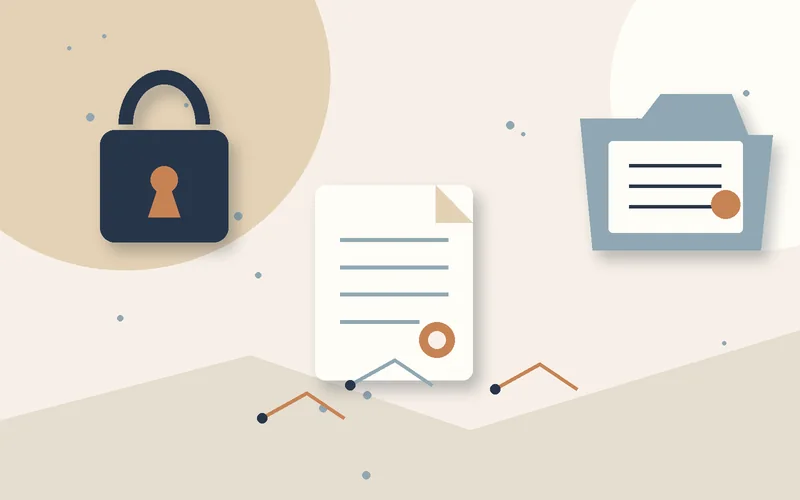 2D object illustration for Procedures for registration of copyright and related rights in Vietnam