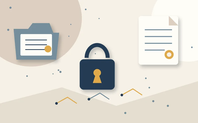 2D object illustration for Invalidation of copyright registration certificates, related rights registration certificates