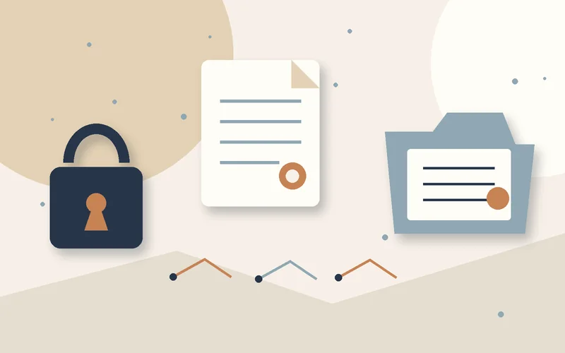 2D object illustration for What are copyright-related rights and the objectives are protected by related rights