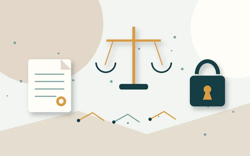 2D object illustration for The fundamental contents of related rights under Vietnamese law