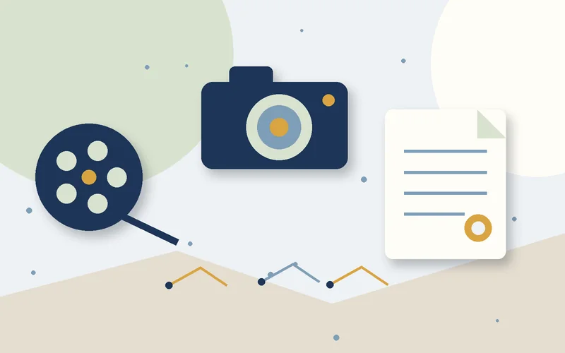 2D object illustration for Why you should avoid watching movies on the “piracy” web?