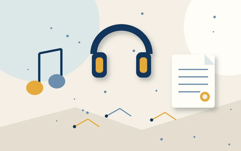 2D object illustration for Do accommodation, dining, and entertainment service establishments using songs during business opening hours have to pay royalties or not?