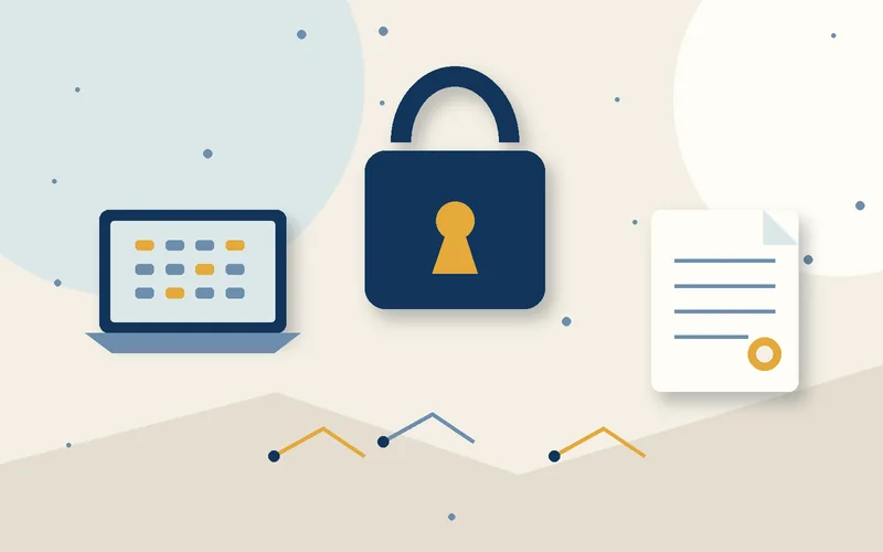 2D object illustration for Copyright protection for data collection