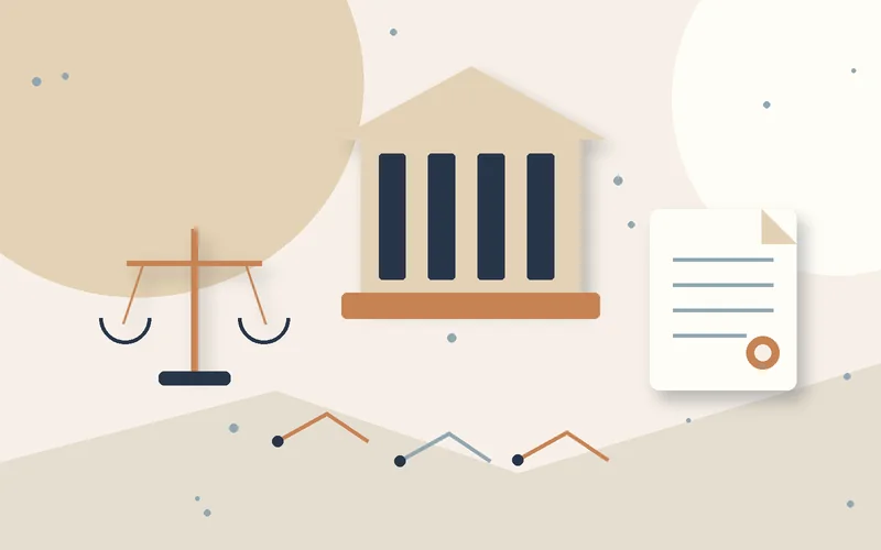 2D object illustration for Is the brandâs slogan, and tagline protected by copyright?